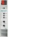Systeeminterface bussysteem  Hager KNX/IP Secure-interface, 1 module TYFS120